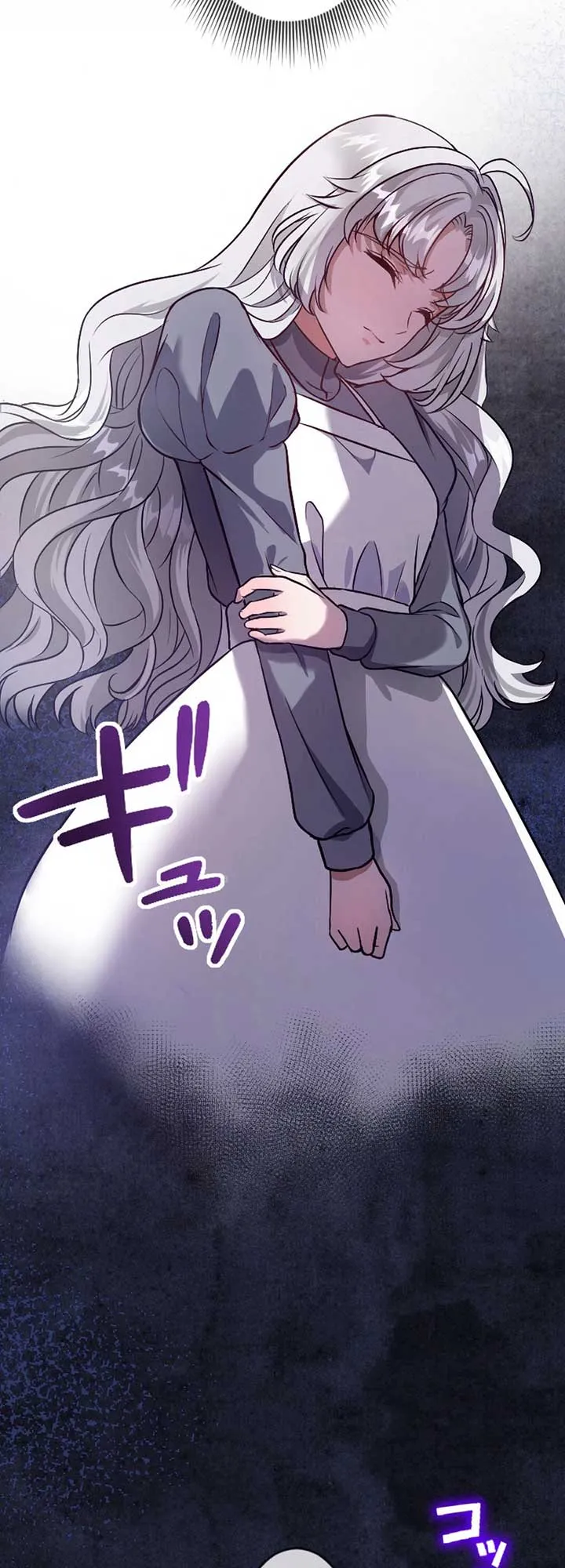 The Beloved Saint Is A Princess Healer Chapter 3 Online - página 6