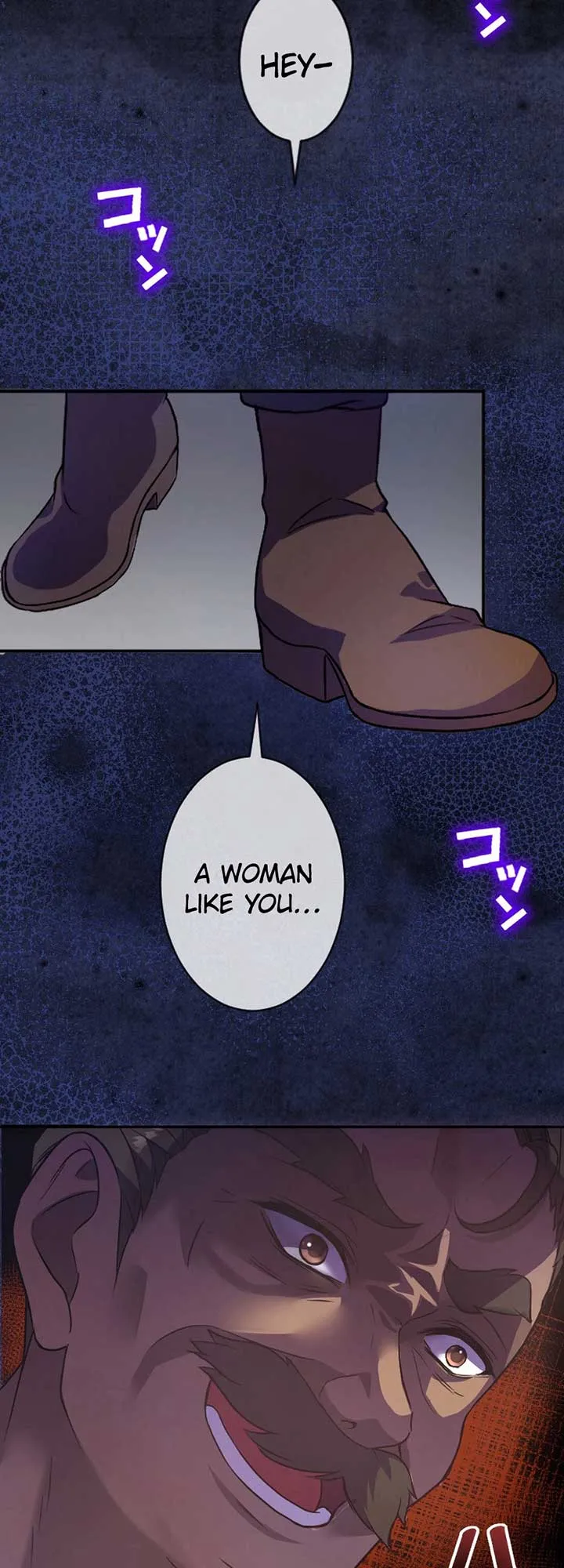 The Beloved Saint Is A Princess Healer Chapter 3 Online - página 7