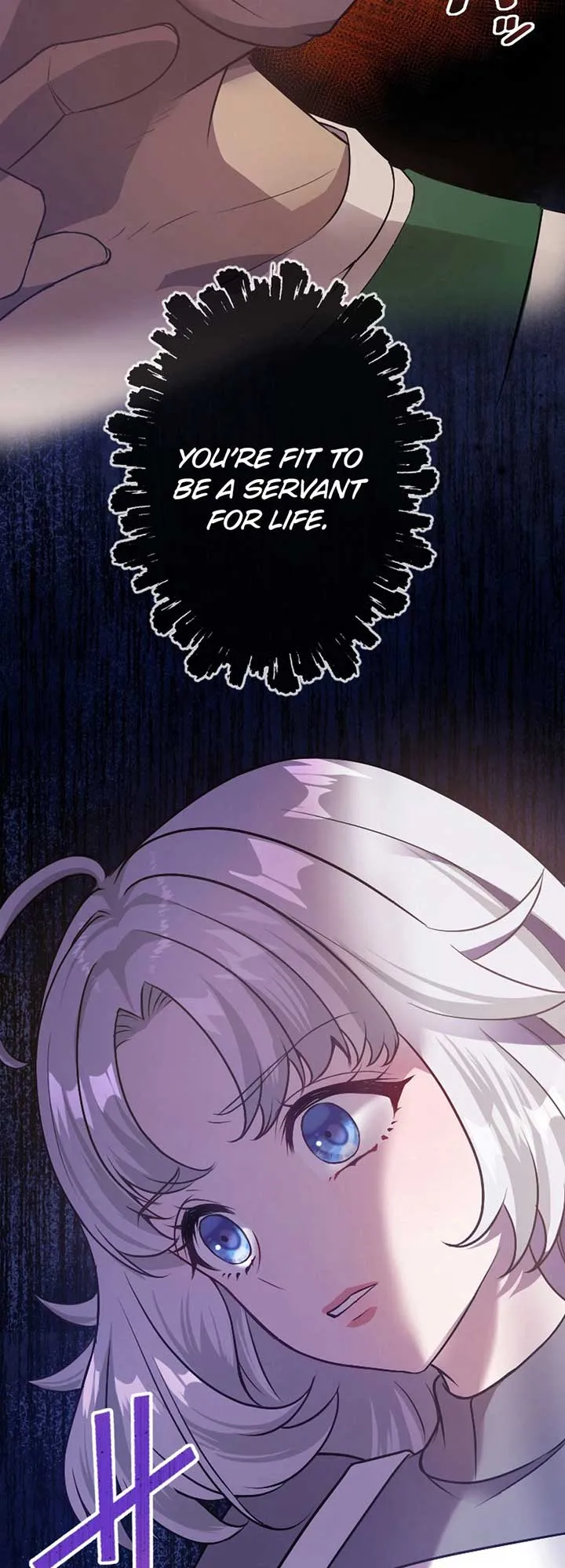 The Beloved Saint Is A Princess Healer Chapter 3 Online - página 8