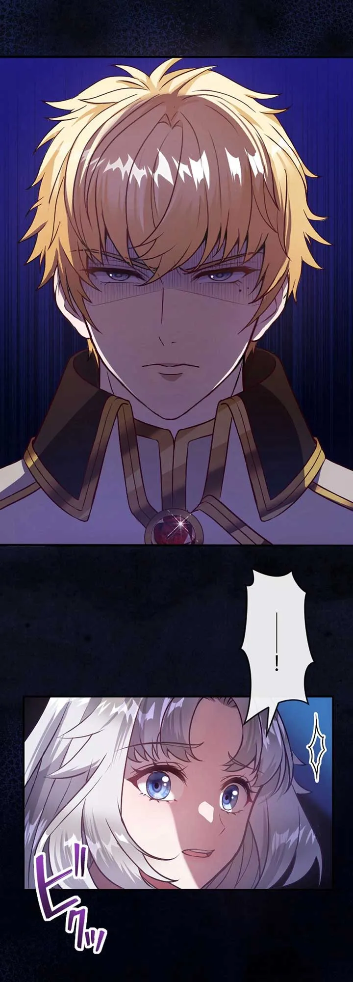 The Beloved Saint Is A Princess Healer Chapter 3 Online - página 10