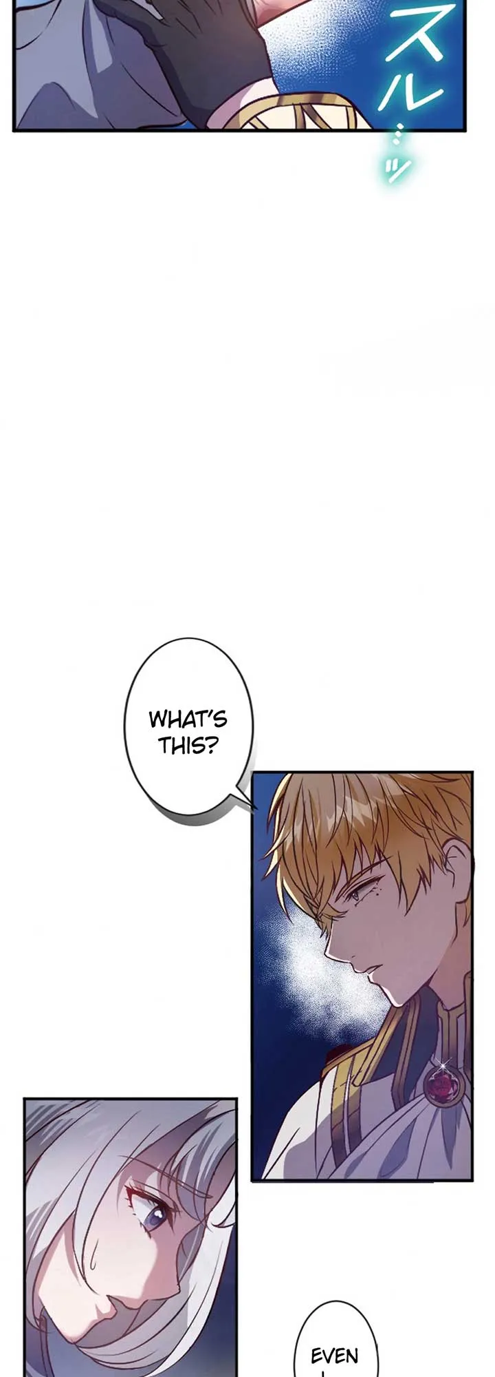 The Beloved Saint Is A Princess Healer Chapter 3 Online - página 12