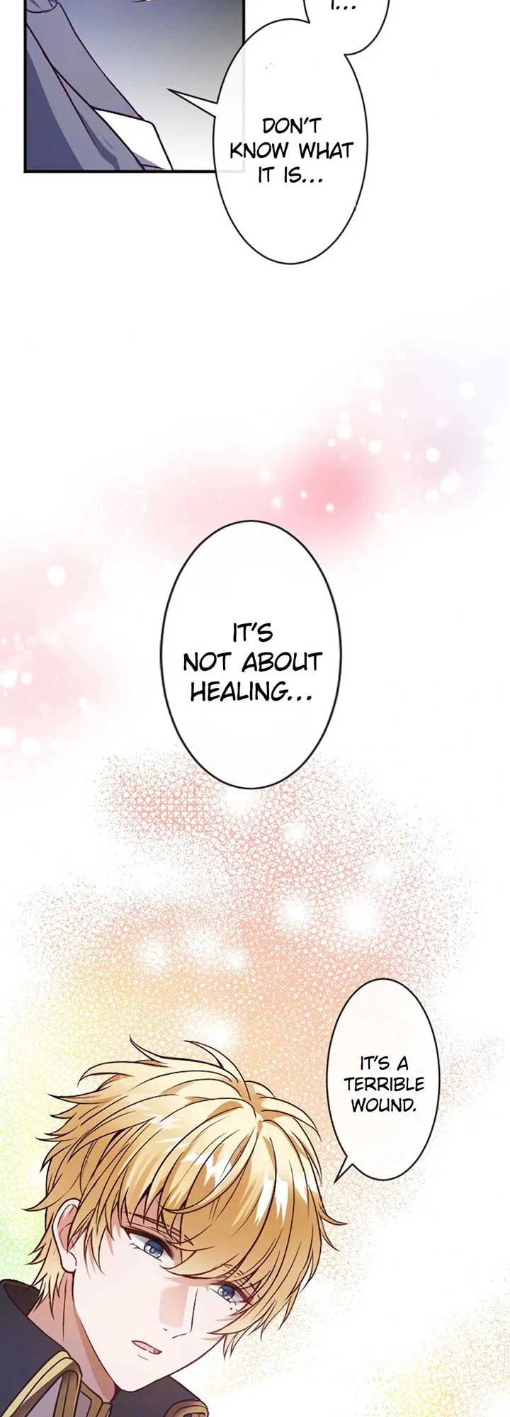 The Beloved Saint Is A Princess Healer Chapter 3 Online - página 13