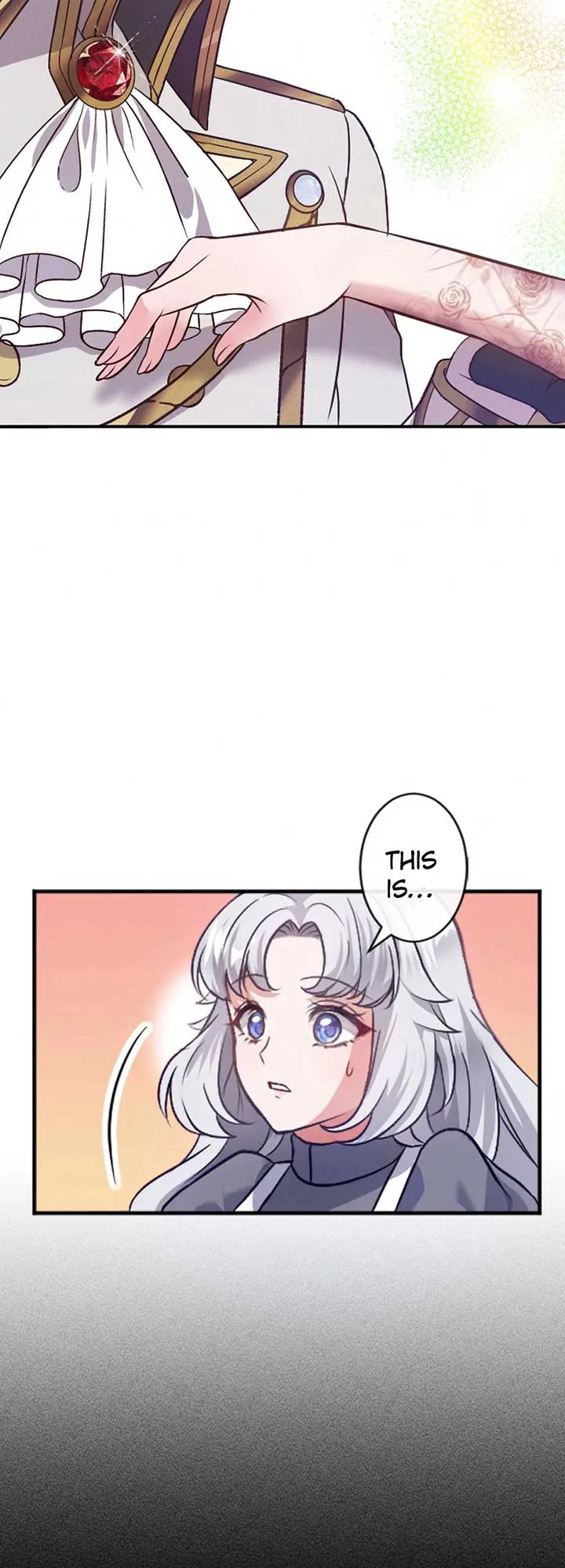 The Beloved Saint Is A Princess Healer Chapter 3 Online - página 14