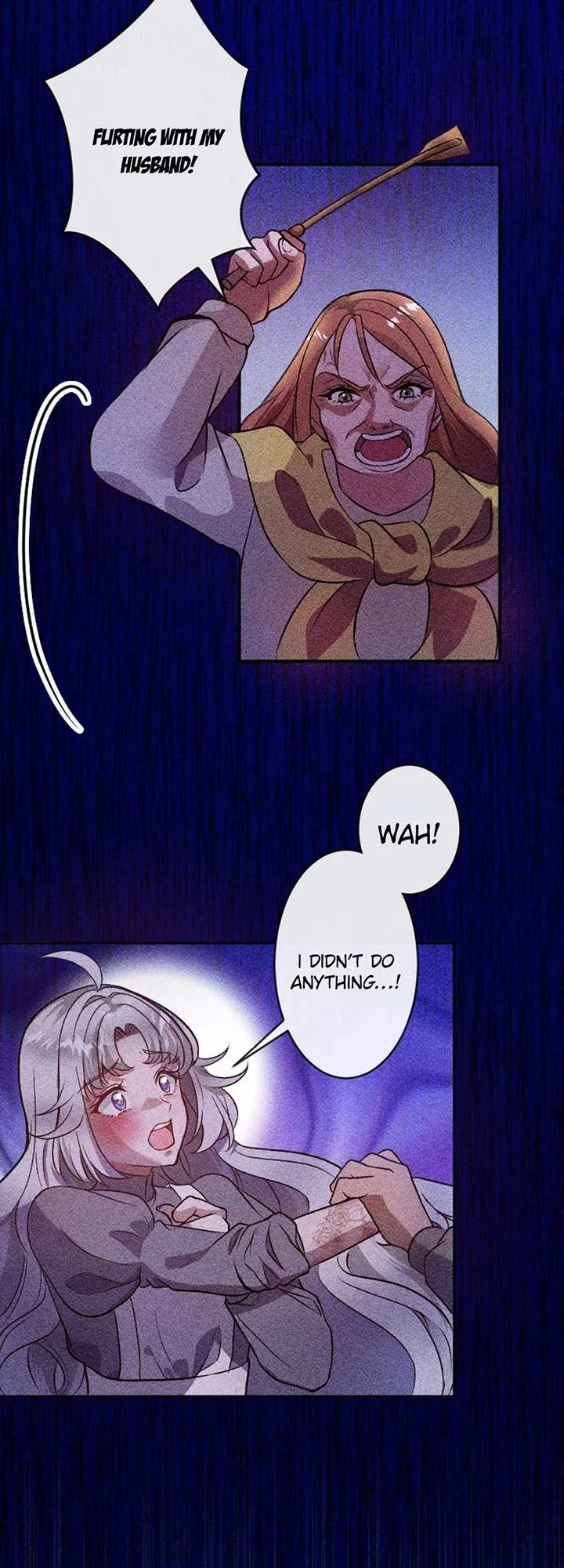 The Beloved Saint Is A Princess Healer Chapter 3 Online - página 16
