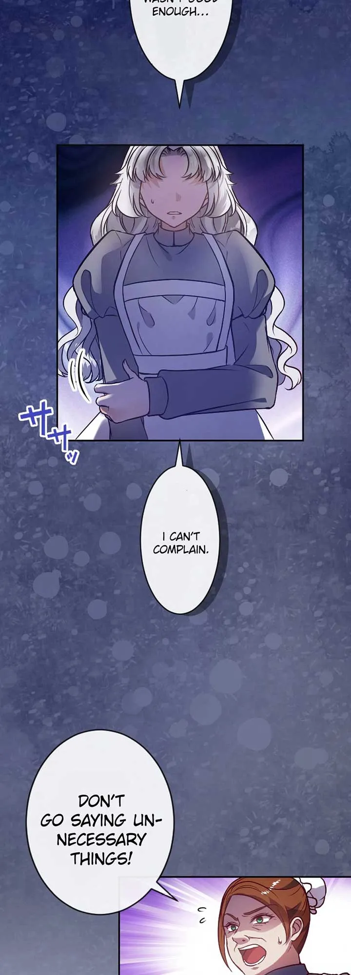 The Beloved Saint Is A Princess Healer Chapter 3 Online - página 18