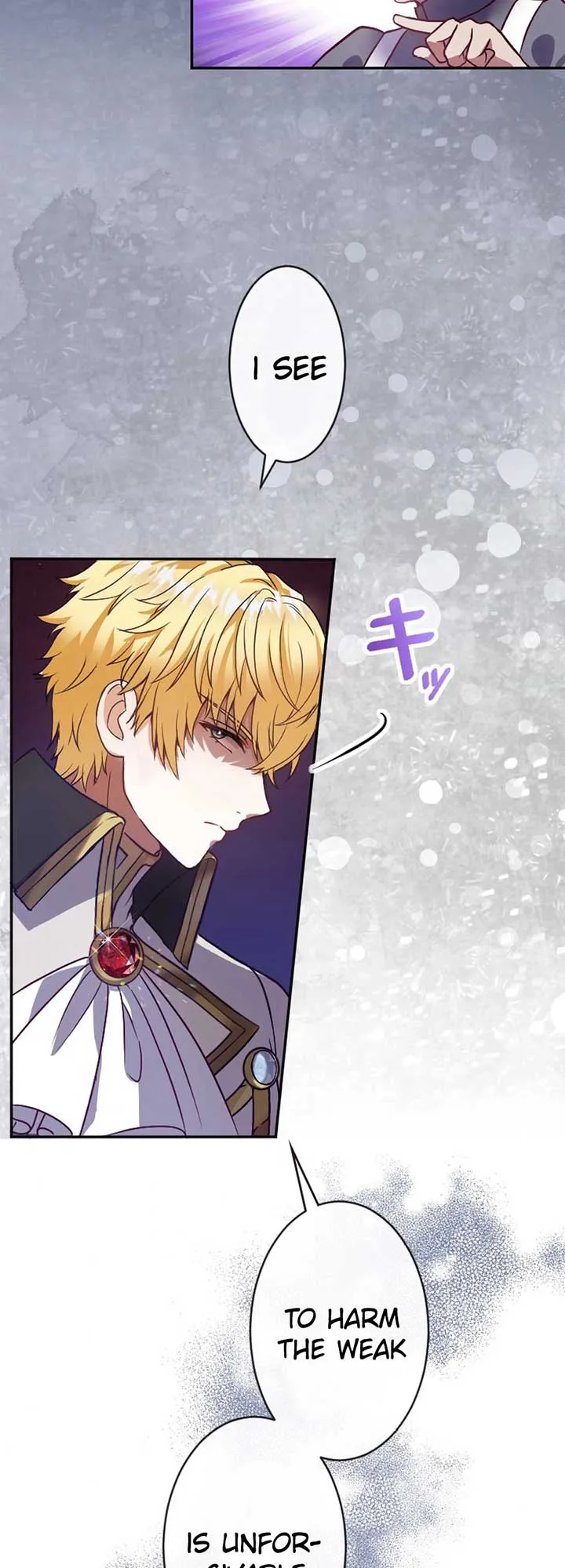The Beloved Saint Is A Princess Healer Chapter 3 Online - página 19