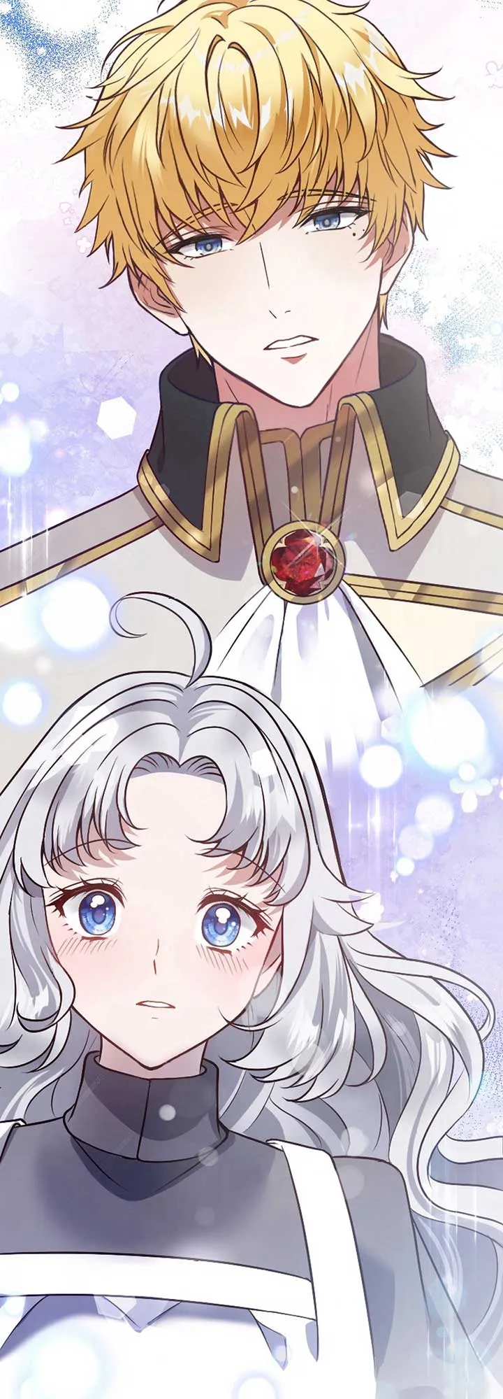 The Beloved Saint Is A Princess Healer Chapter 3 Online - página 21