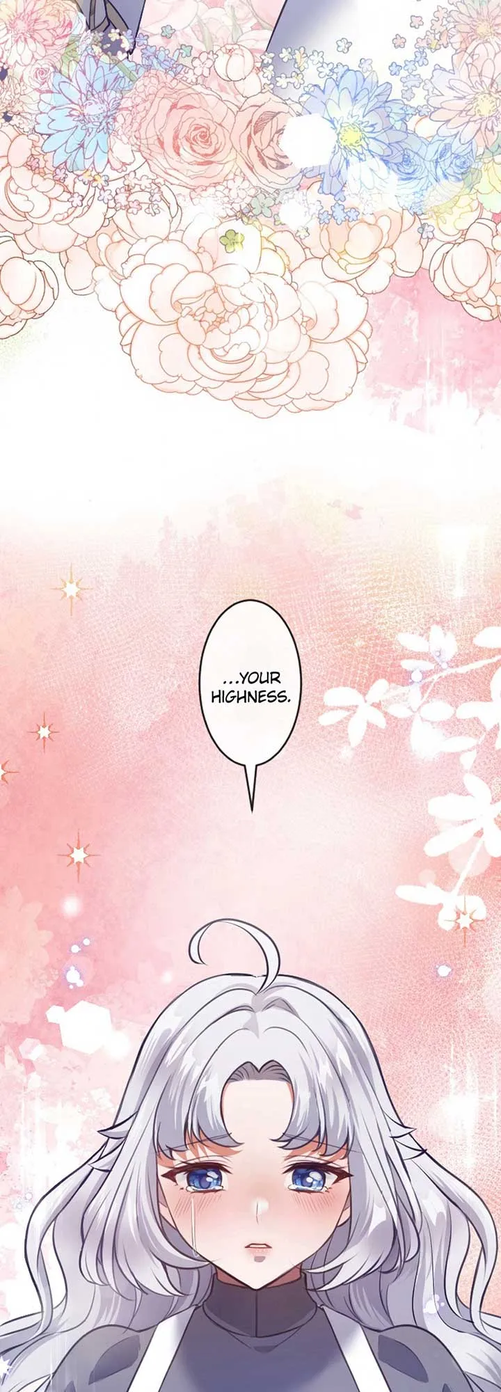 The Beloved Saint Is A Princess Healer Chapter 3 Online - página 23