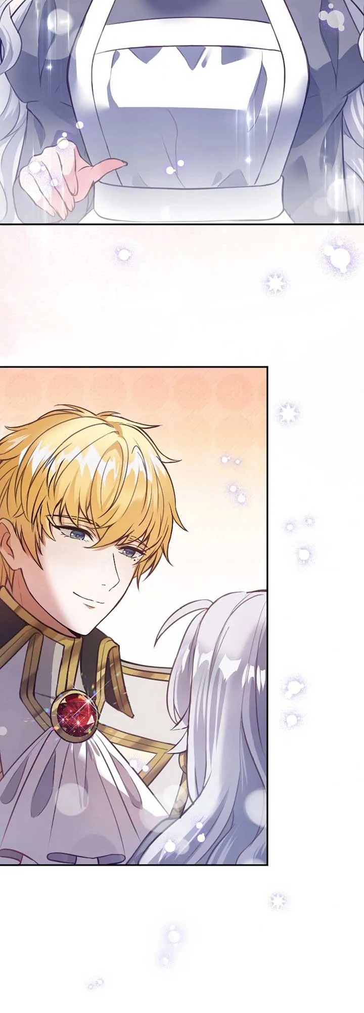 The Beloved Saint Is A Princess Healer Chapter 3 Online - página 24