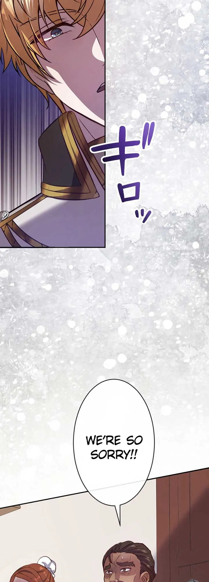 The Beloved Saint Is A Princess Healer Chapter 3 Online - página 26