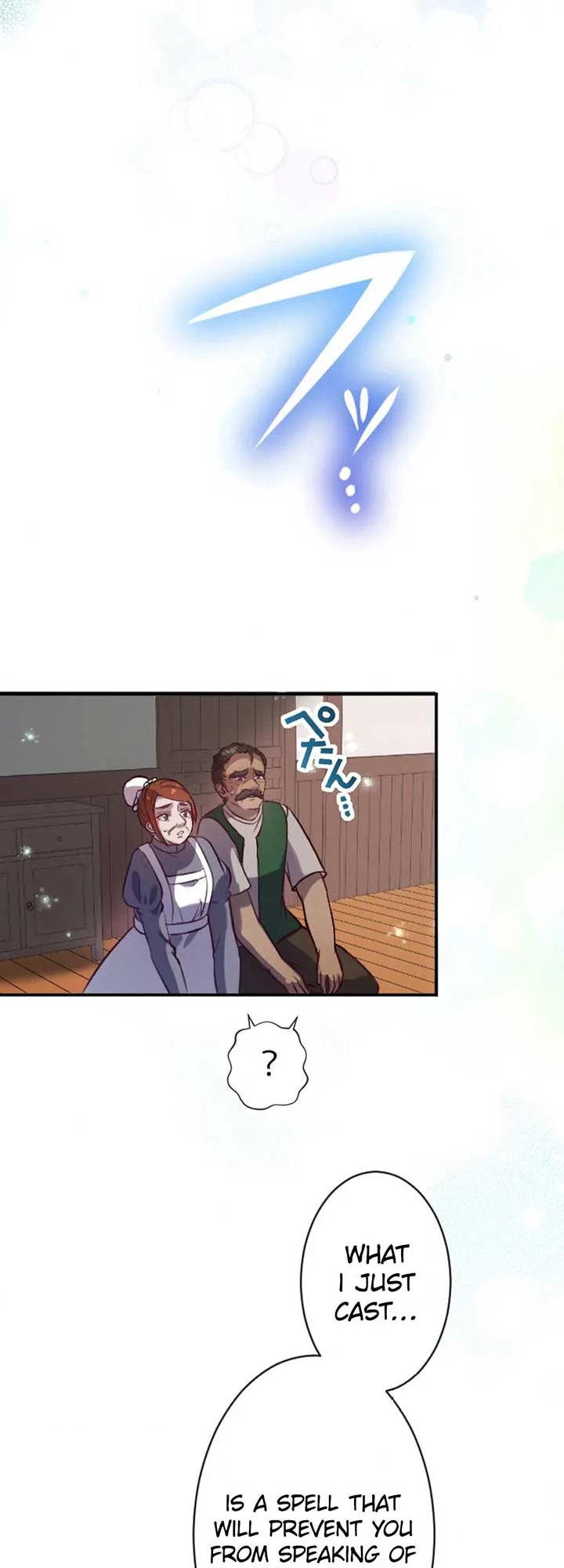 The Beloved Saint Is A Princess Healer Chapter 3 Online - página 30