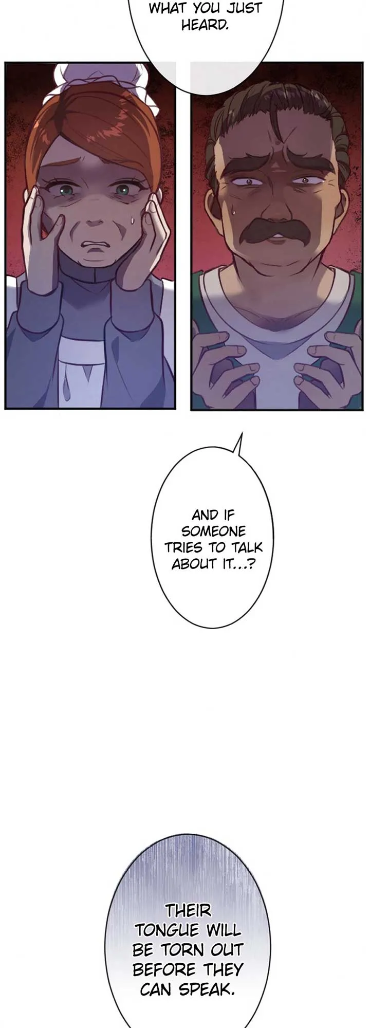 The Beloved Saint Is A Princess Healer Chapter 3 Online - página 31
