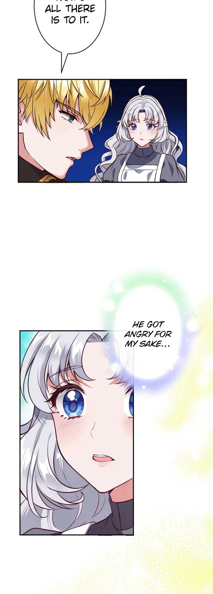 The Beloved Saint Is A Princess Healer Chapter 3 Online - página 34