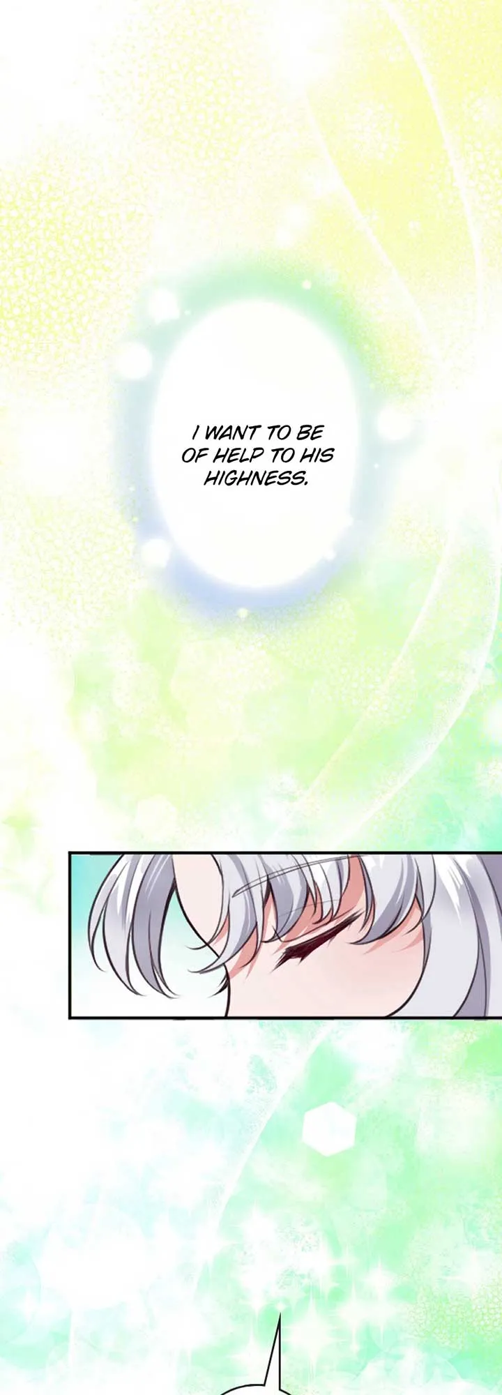 The Beloved Saint Is A Princess Healer Chapter 3 Online - página 35