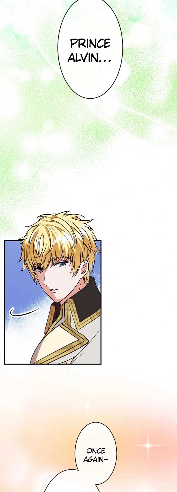 The Beloved Saint Is A Princess Healer Chapter 3 Online - página 36