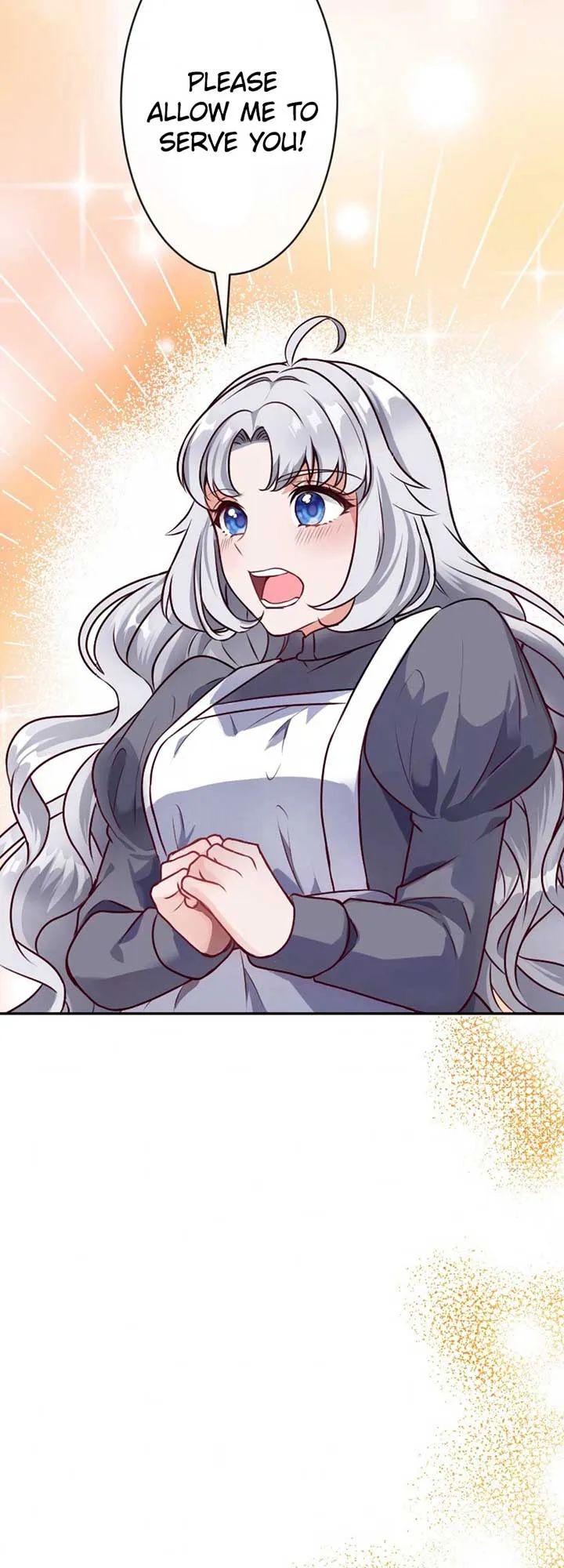 The Beloved Saint Is A Princess Healer Chapter 3 Online - página 37