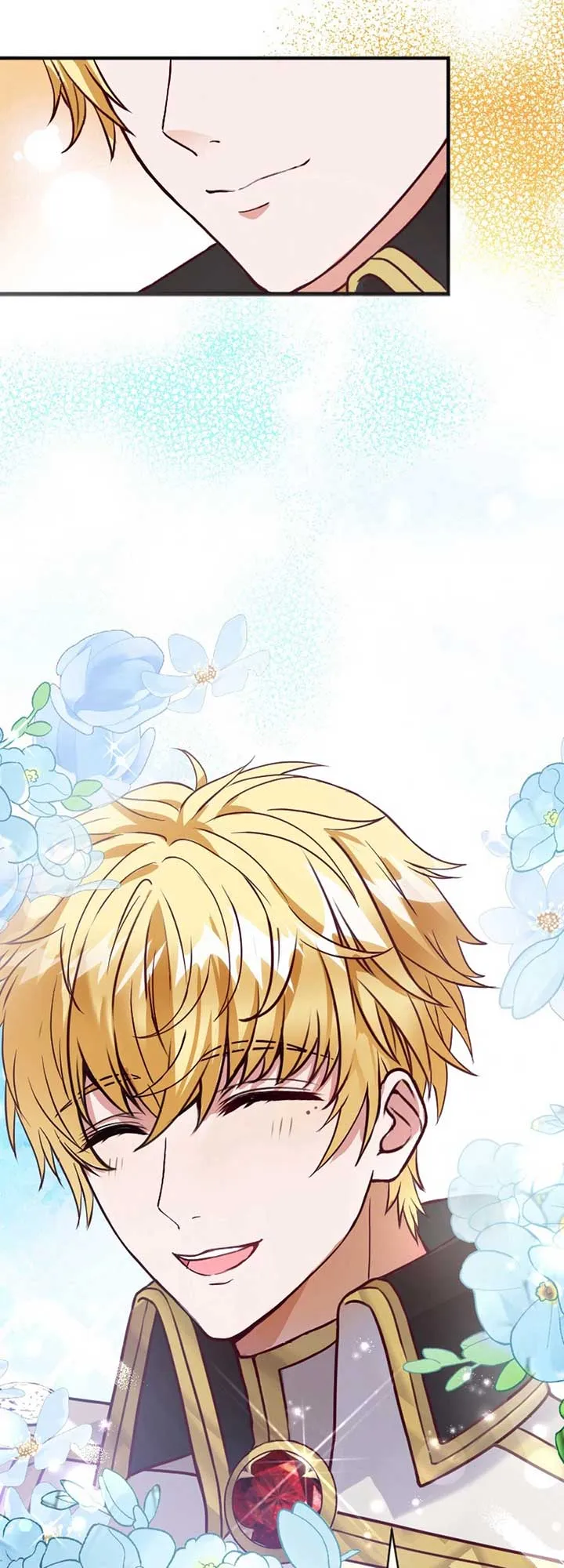 The Beloved Saint Is A Princess Healer Chapter 3 Online - página 38