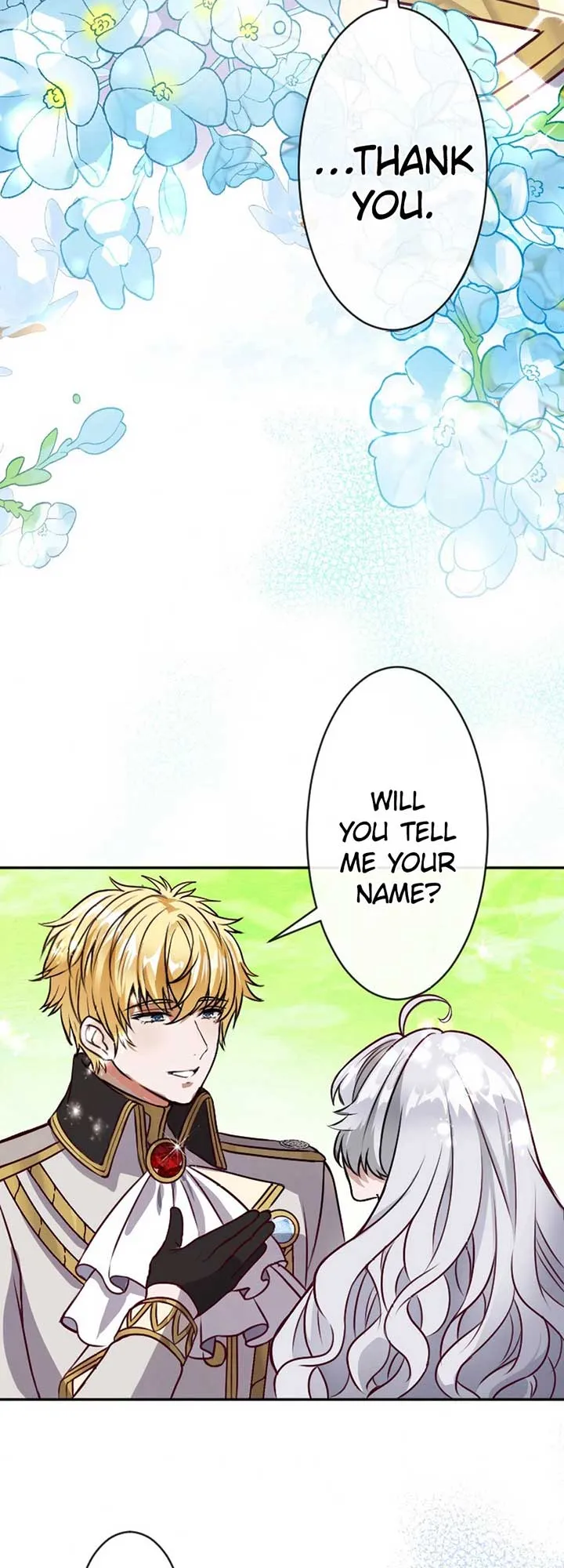 The Beloved Saint Is A Princess Healer Chapter 3 Online - página 39