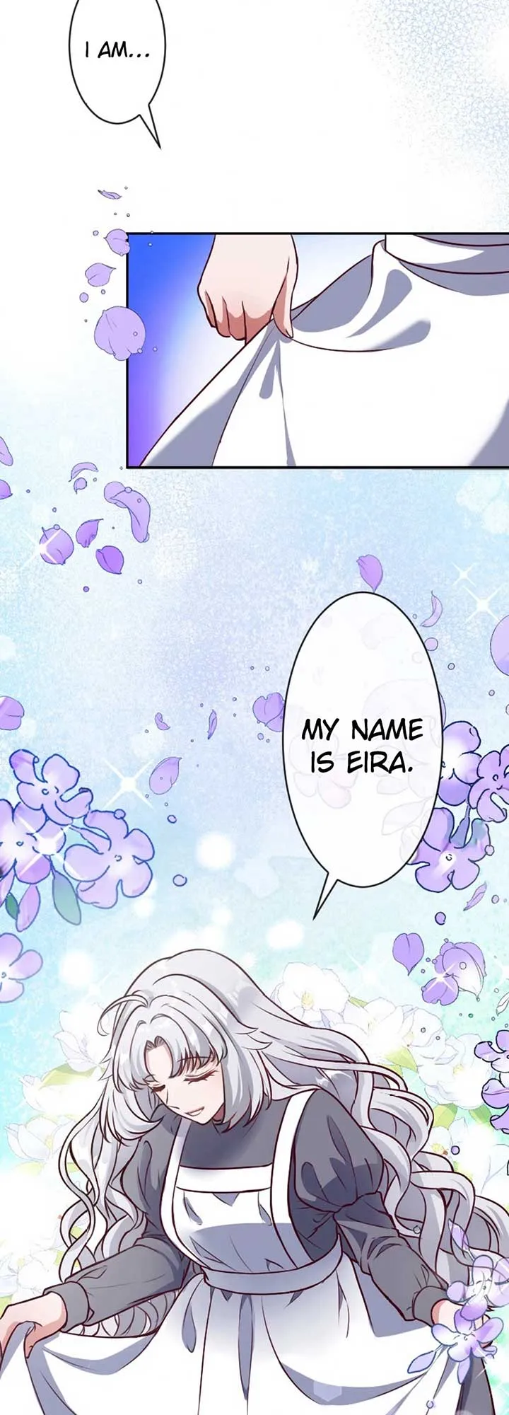 The Beloved Saint Is A Princess Healer Chapter 3 Online - página 40
