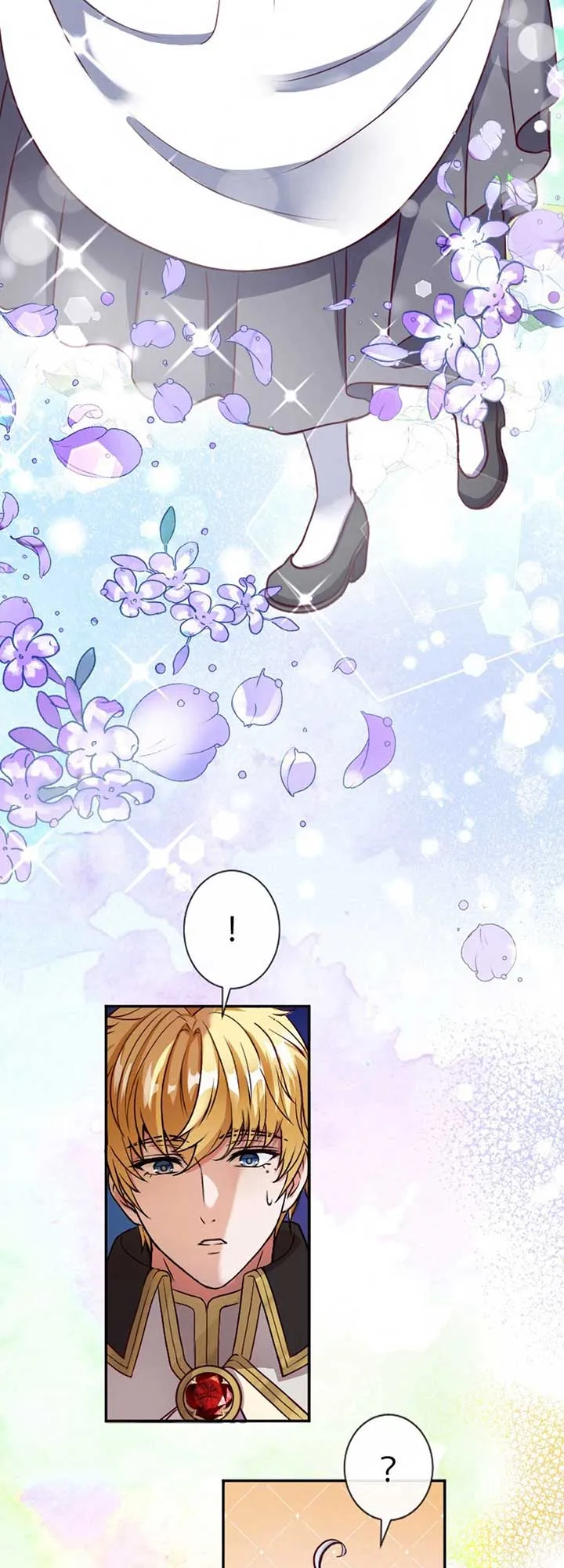 The Beloved Saint Is A Princess Healer Chapter 3 Online - página 41