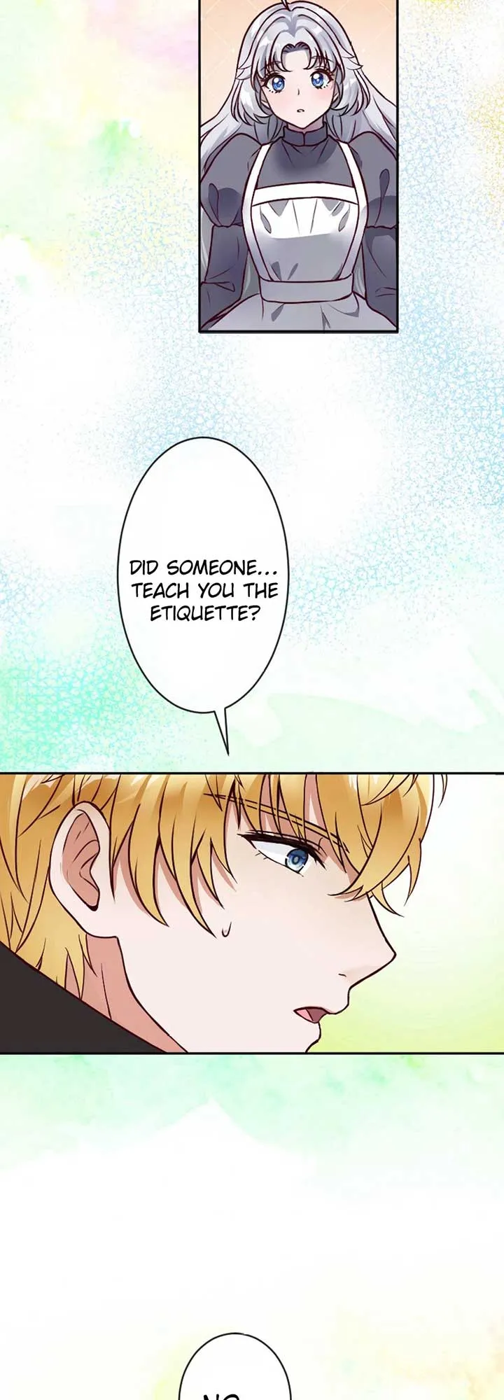 The Beloved Saint Is A Princess Healer Chapter 3 Online - página 42