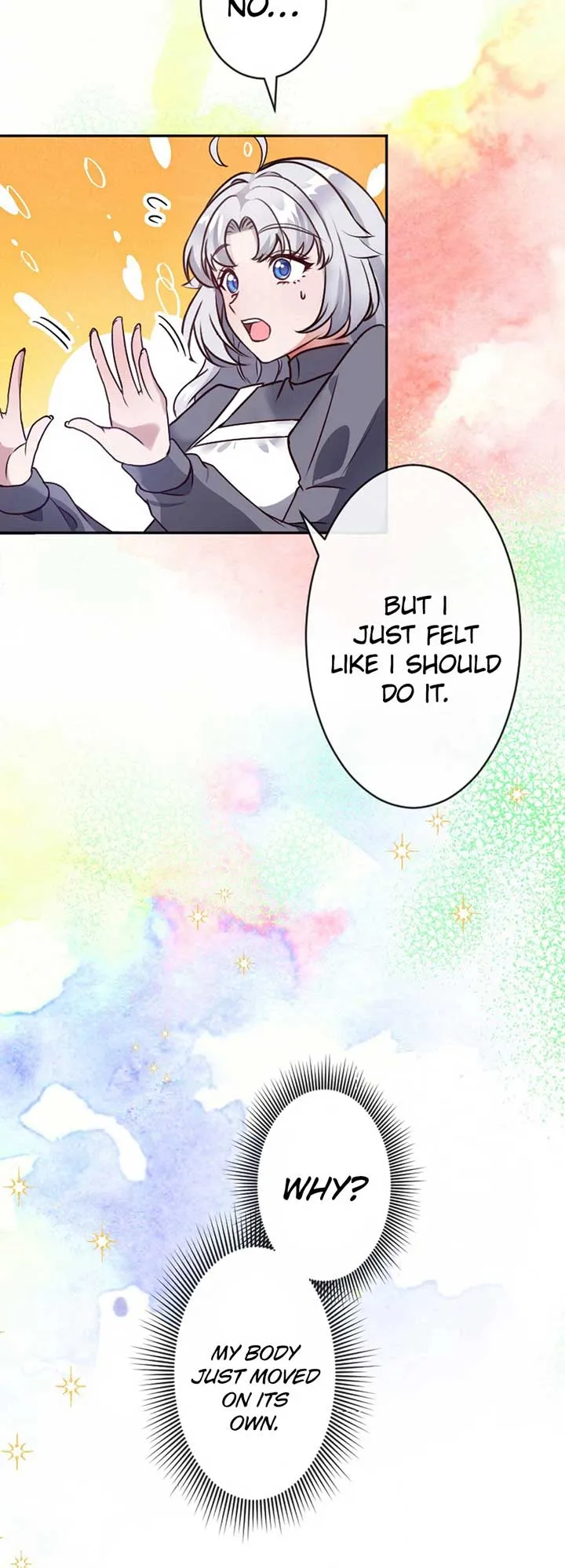The Beloved Saint Is A Princess Healer Chapter 3 Online - página 43