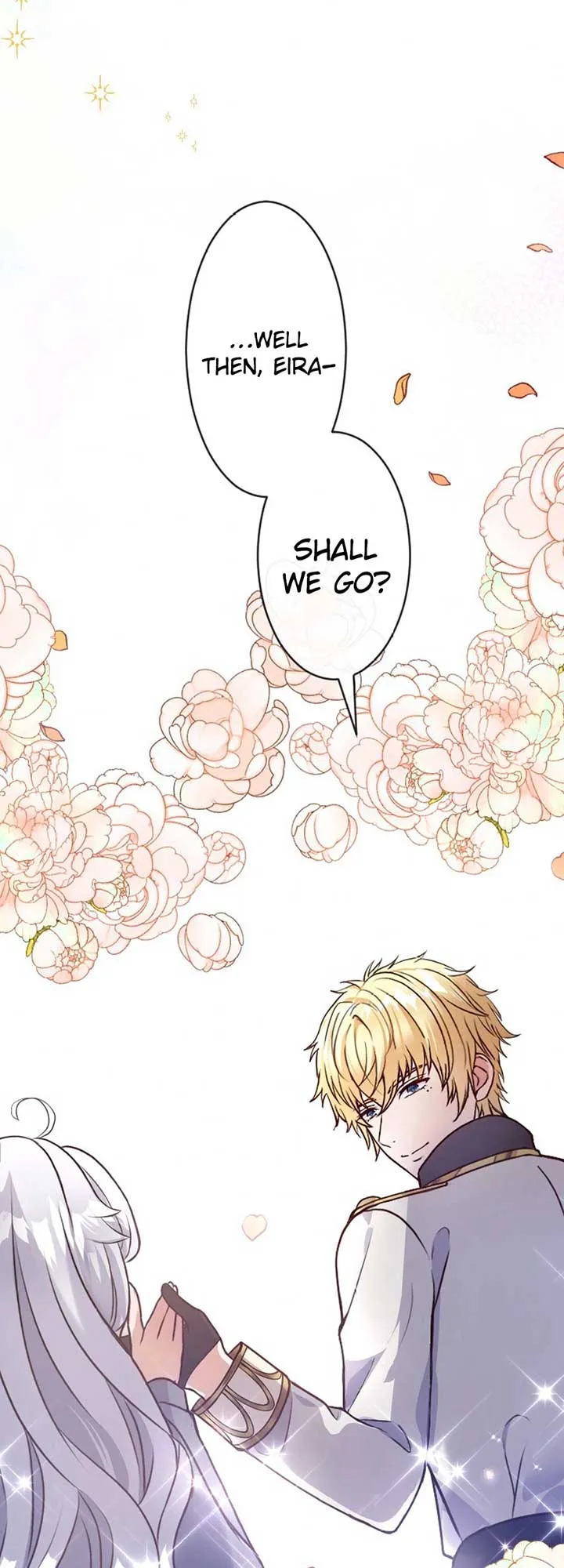 The Beloved Saint Is A Princess Healer Chapter 3 Online - página 44