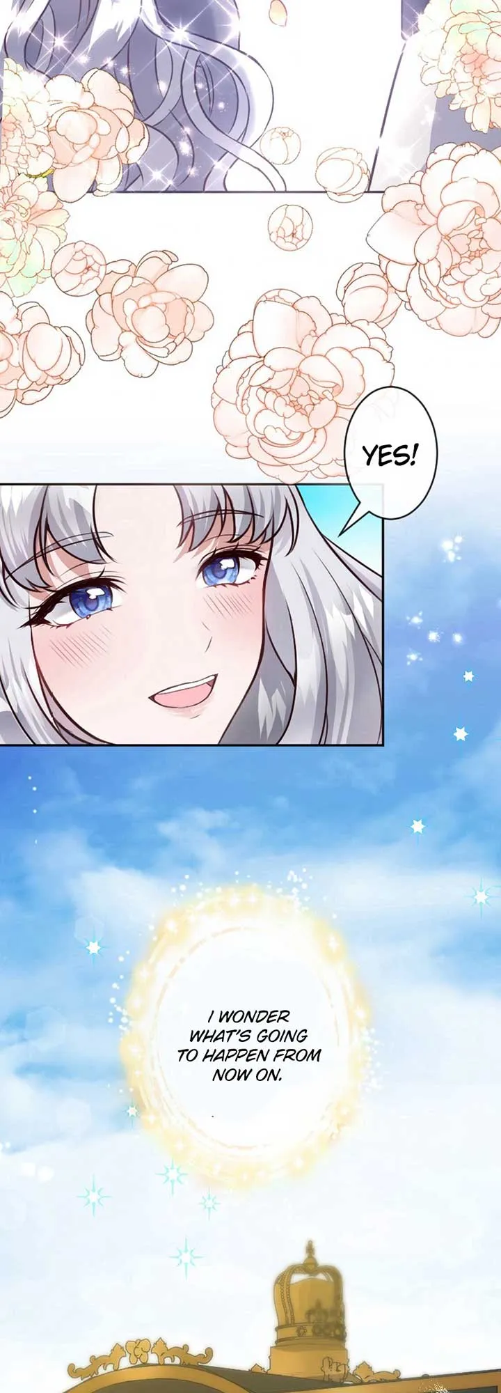 The Beloved Saint Is A Princess Healer Chapter 3 Online - página 45