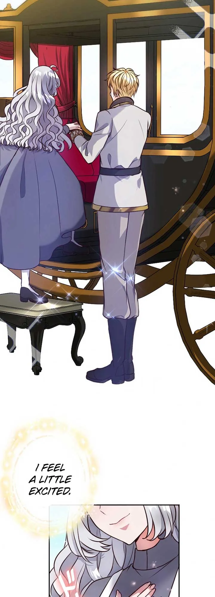 The Beloved Saint Is A Princess Healer Chapter 3 Online - página 46