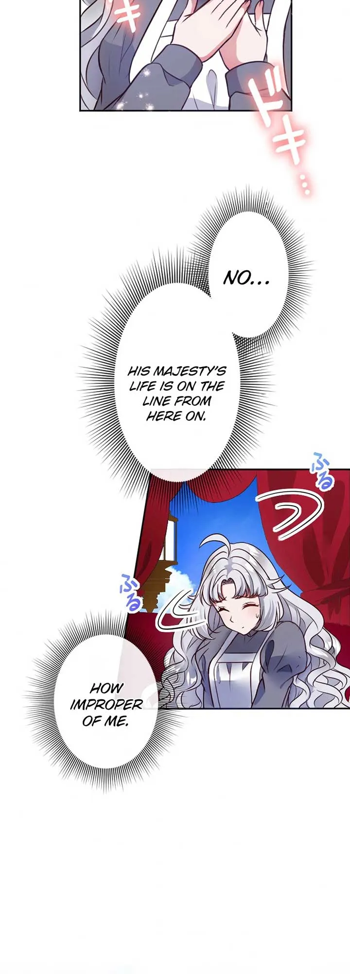The Beloved Saint Is A Princess Healer Chapter 3 Online - página 47