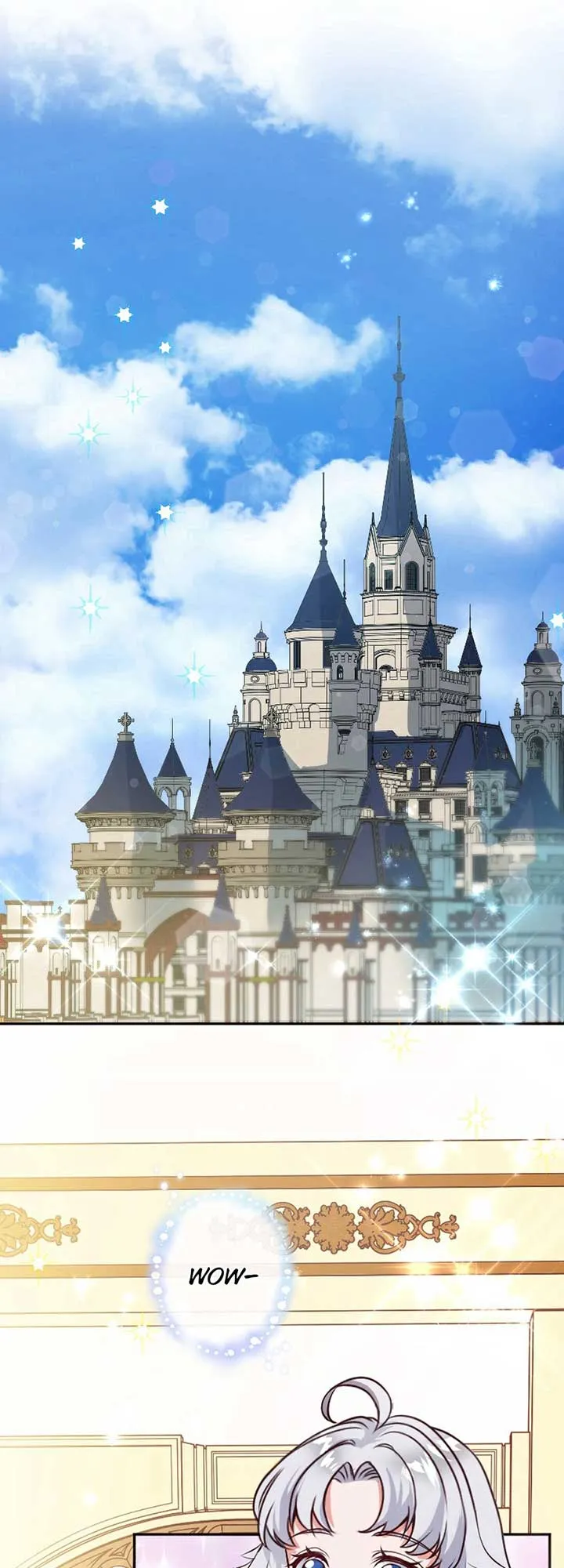 The Beloved Saint Is A Princess Healer Chapter 3 Online - página 48
