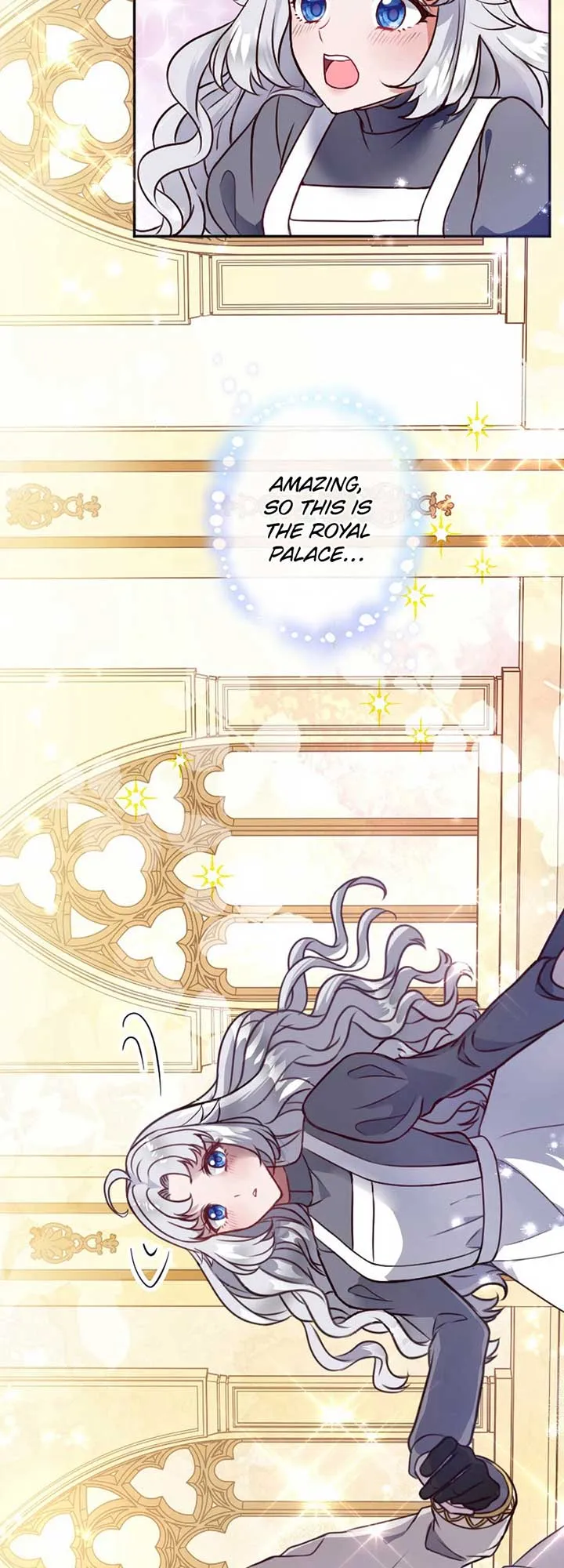 The Beloved Saint Is A Princess Healer Chapter 3 Online - página 49