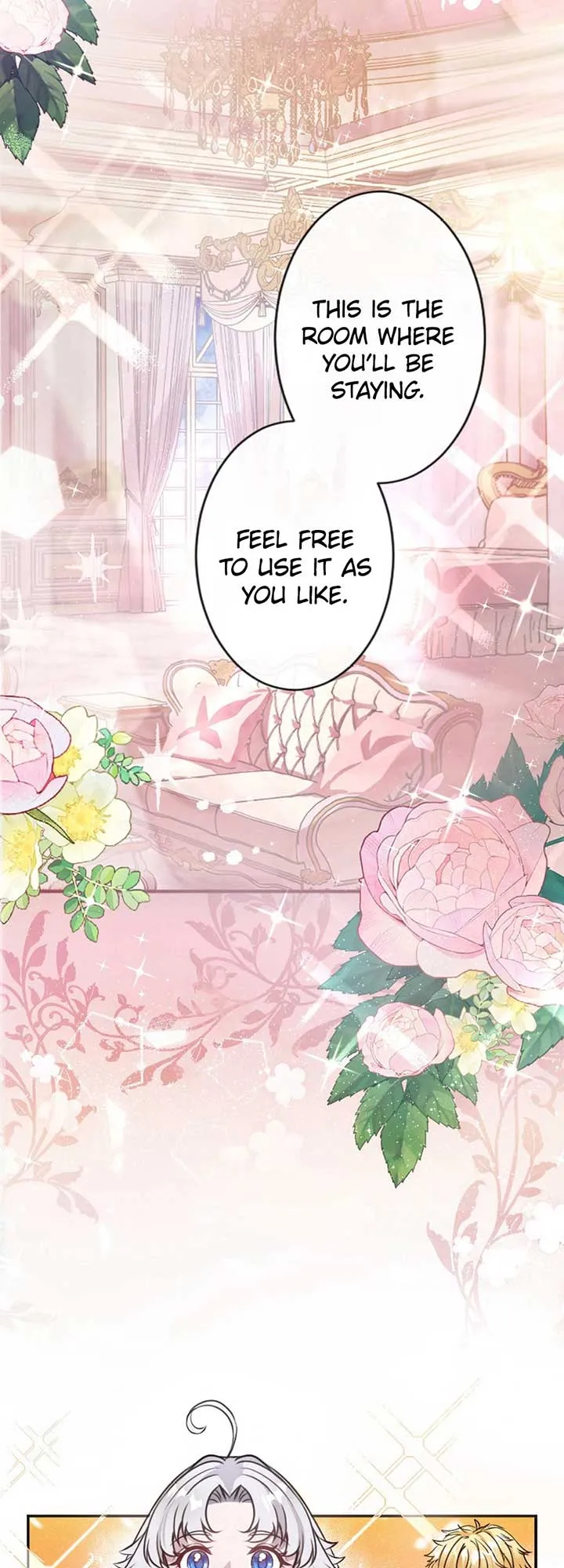 The Beloved Saint Is A Princess Healer Chapter 3 Online - página 52