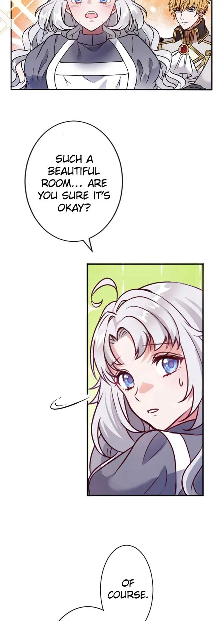 The Beloved Saint Is A Princess Healer Chapter 3 Online - página 53