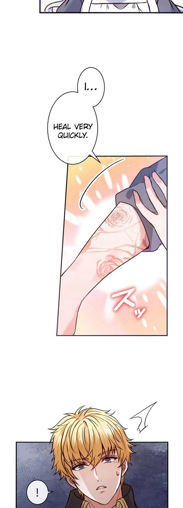 The Beloved Saint Is A Princess Healer Chapter 3 Online - página 55