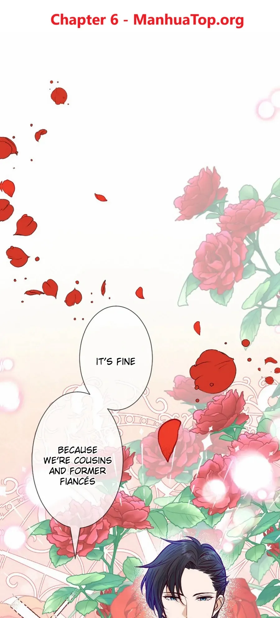 The Beloved Saint Is A Princess Healer Chapter 6 Online - página 1