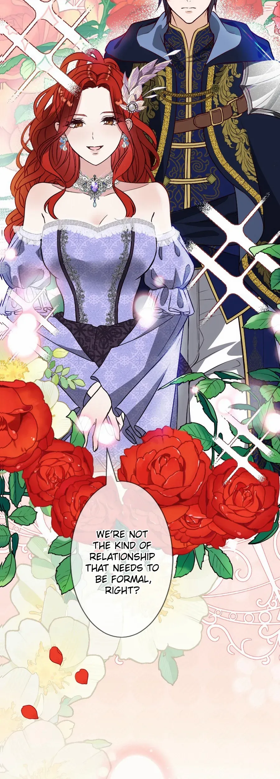The Beloved Saint Is A Princess Healer Chapter 6 Online - página 2