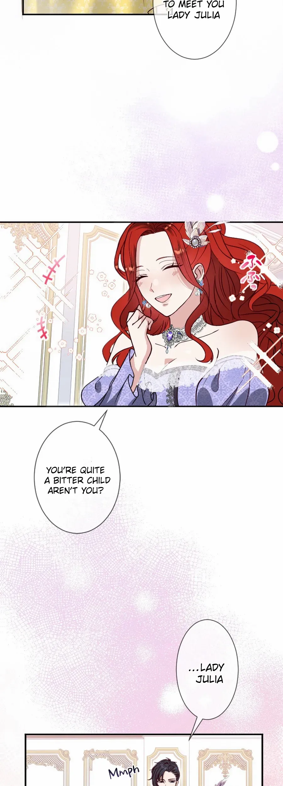 The Beloved Saint Is A Princess Healer Chapter 6 Online - página 7