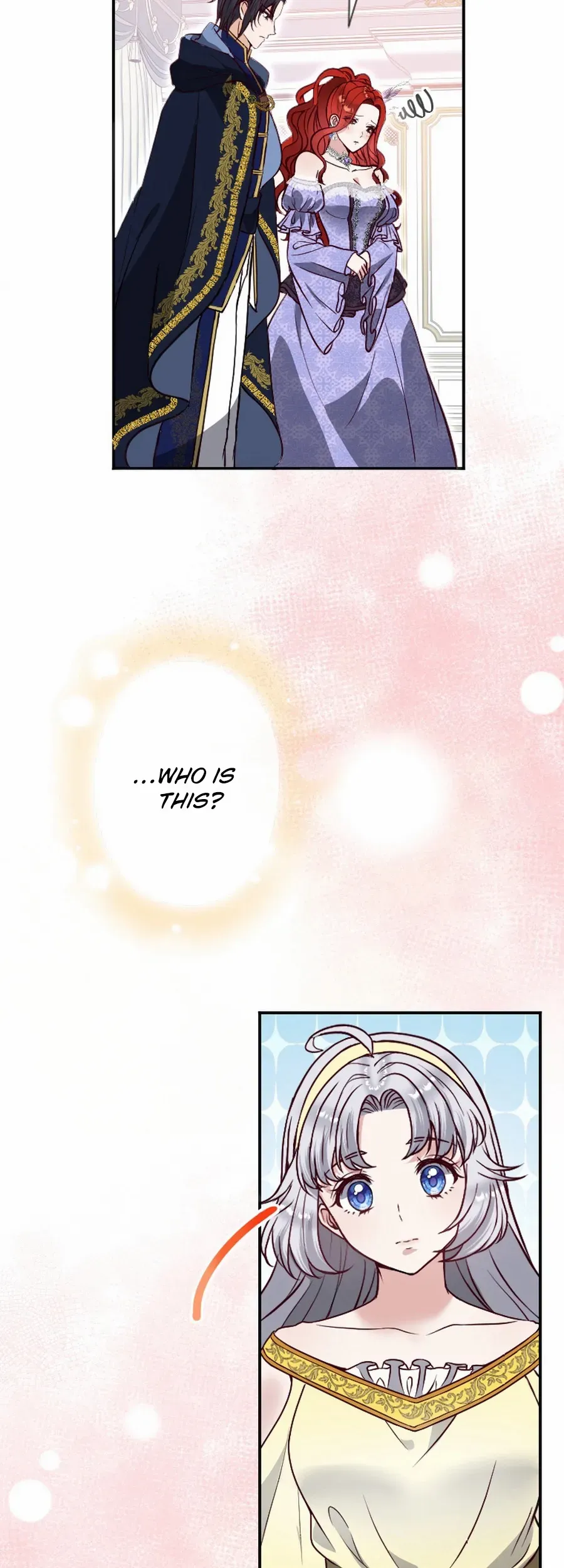 The Beloved Saint Is A Princess Healer Chapter 6 Online - página 9
