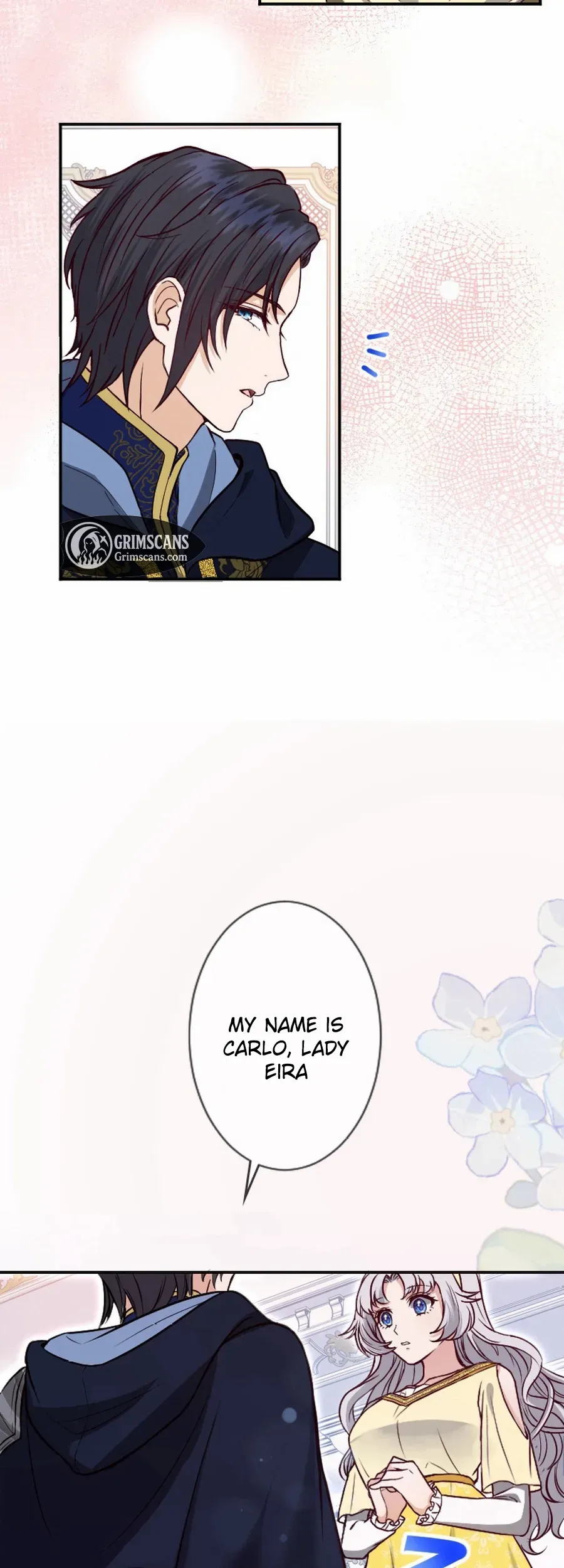 The Beloved Saint Is A Princess Healer Chapter 6 Online - página 10