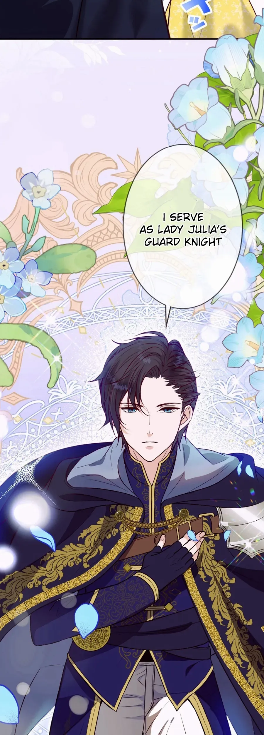The Beloved Saint Is A Princess Healer Chapter 6 Online - página 11