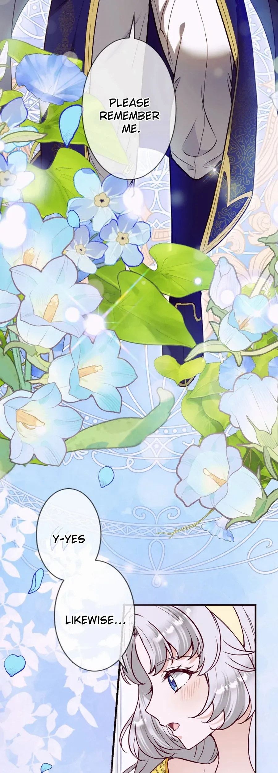 The Beloved Saint Is A Princess Healer Chapter 6 Online - página 12