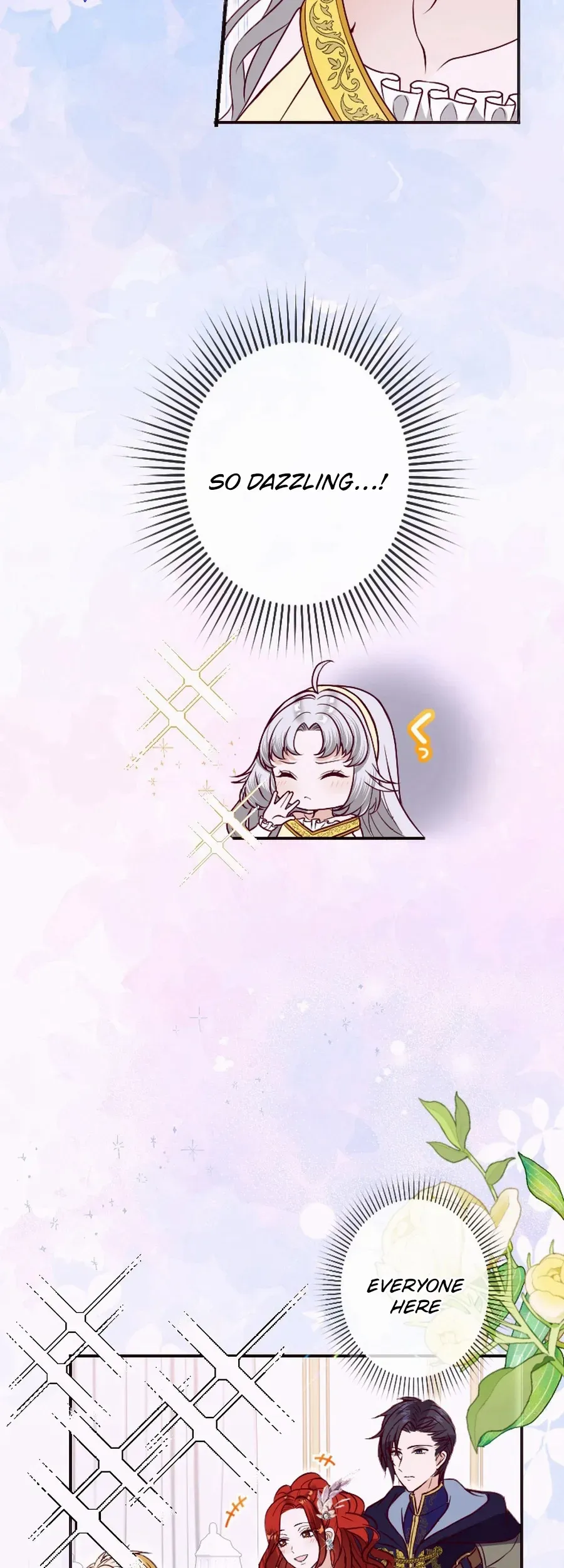 The Beloved Saint Is A Princess Healer Chapter 6 Online - página 13