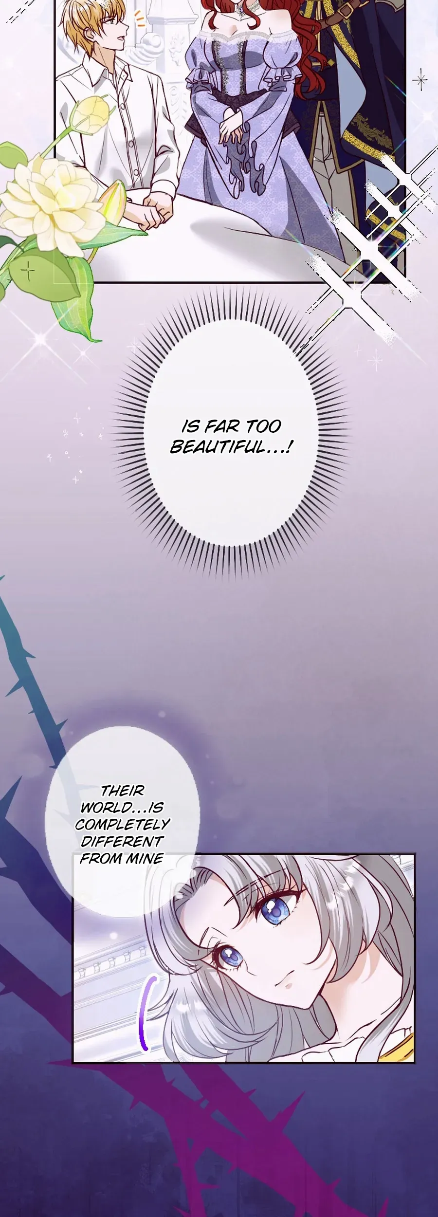 The Beloved Saint Is A Princess Healer Chapter 6 Online - página 14