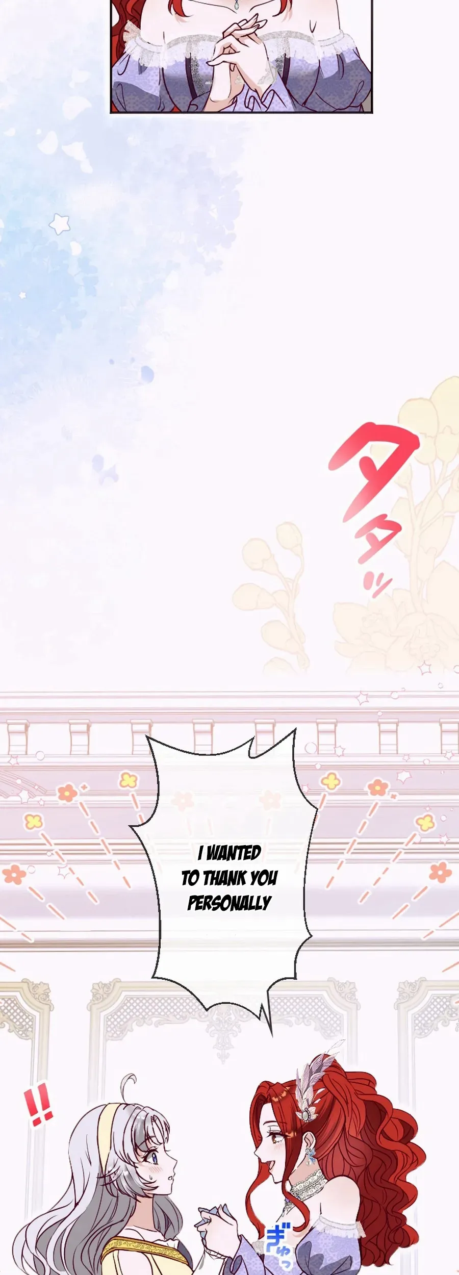 The Beloved Saint Is A Princess Healer Chapter 6 Online - página 18