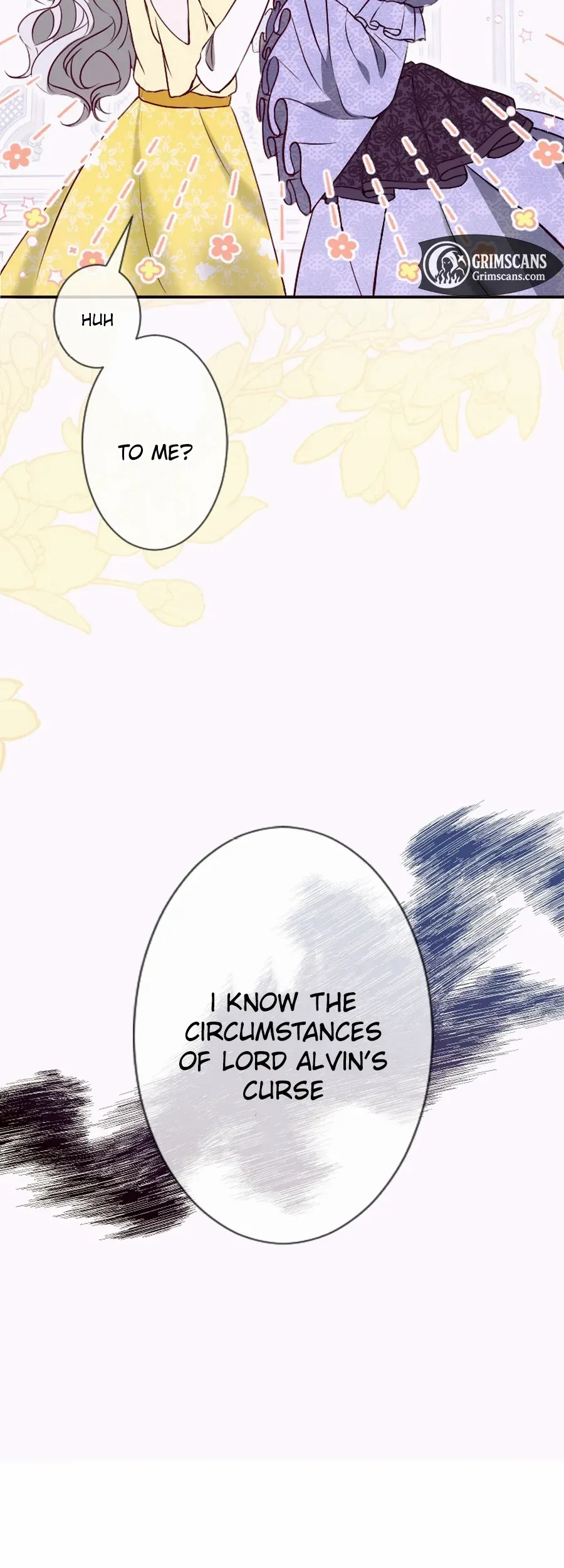 The Beloved Saint Is A Princess Healer Chapter 6 Online - página 19