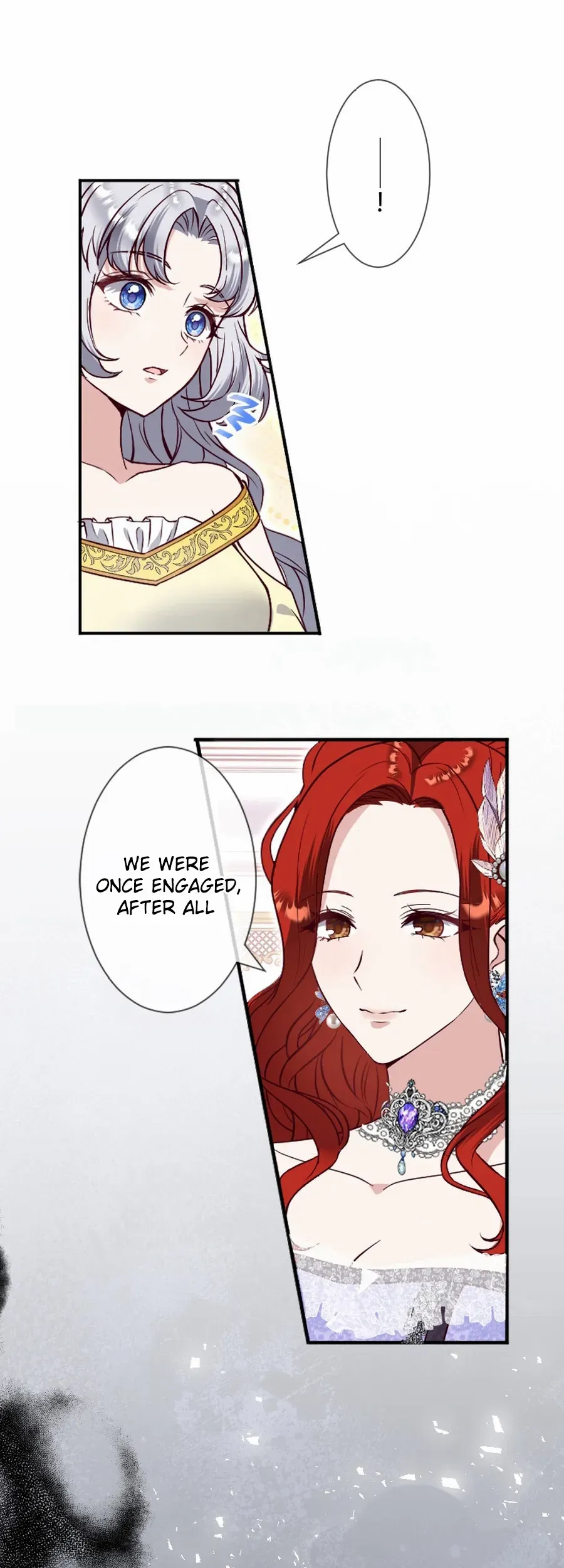 The Beloved Saint Is A Princess Healer Chapter 6 Online - página 20