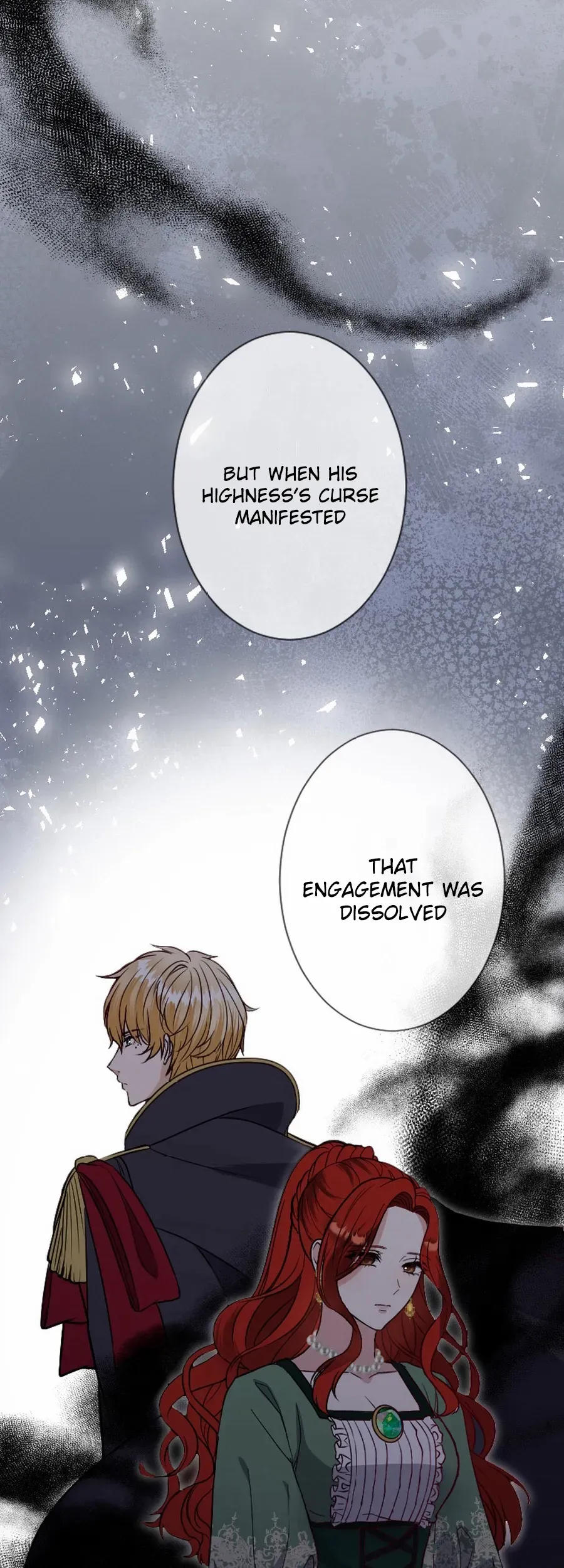 The Beloved Saint Is A Princess Healer Chapter 6 Online - página 21
