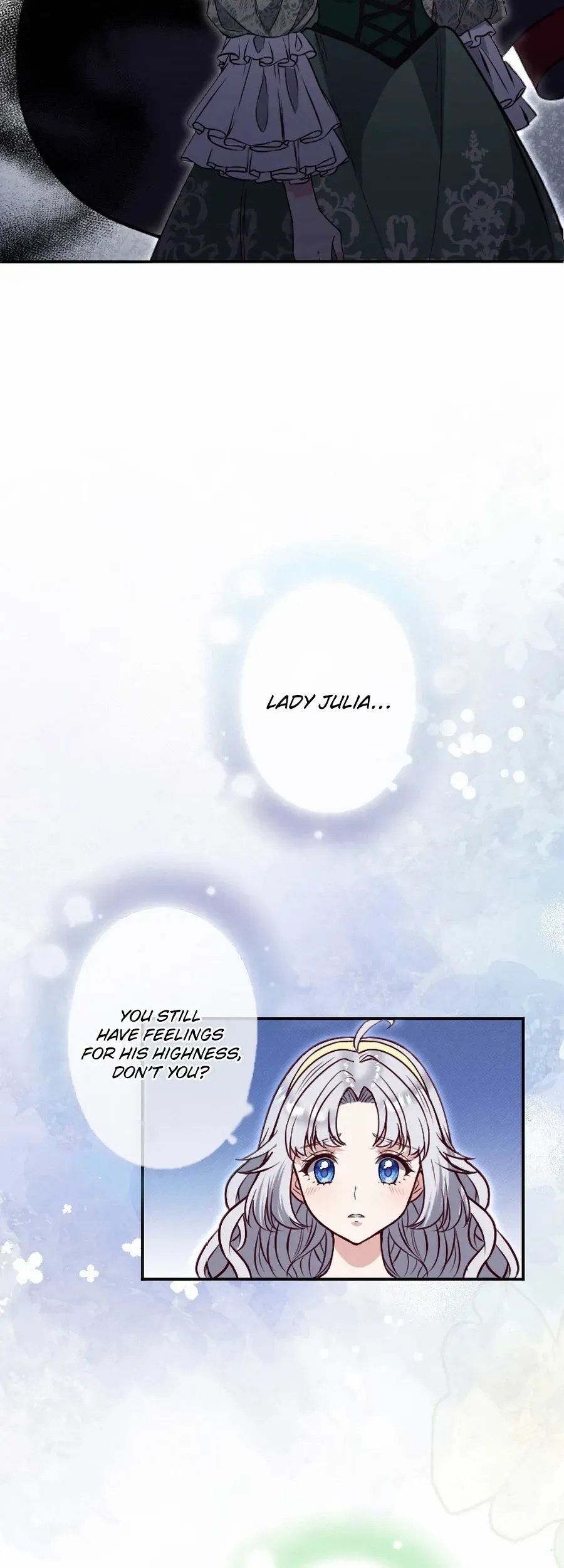 The Beloved Saint Is A Princess Healer Chapter 6 Online - página 22