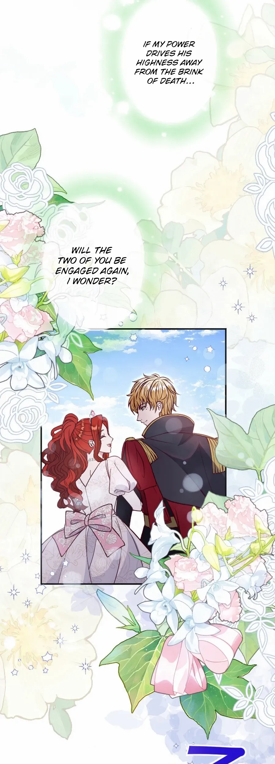 The Beloved Saint Is A Princess Healer Chapter 6 Online - página 23